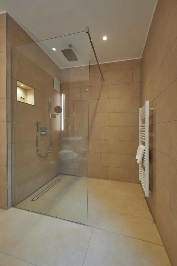 Inselhotel Vierjahreszeiten Боркум Екстер'єр фото